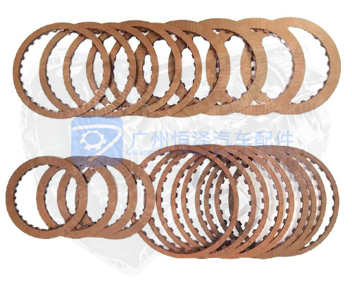 6HP19 gearbox friction plate Taiwan quality