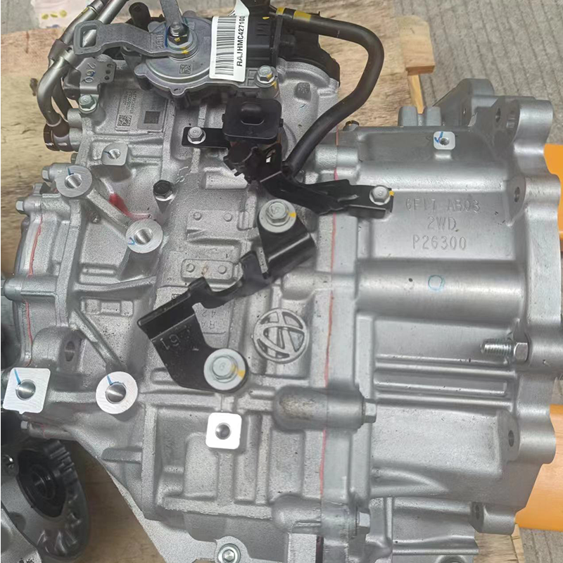Brand new A6GF1 automatic transmission assembly, one piece wholesale advantage